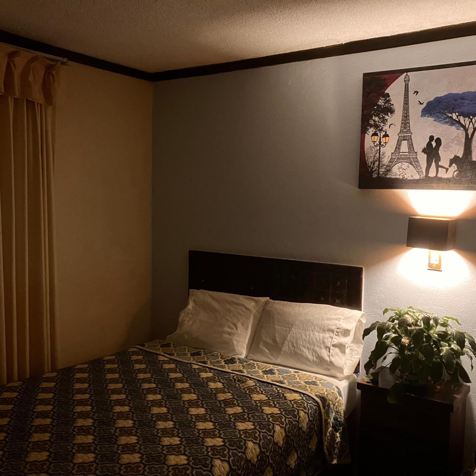 Hotel Santa Fe ชิกาฮัวปัน ภายนอก รูปภาพ