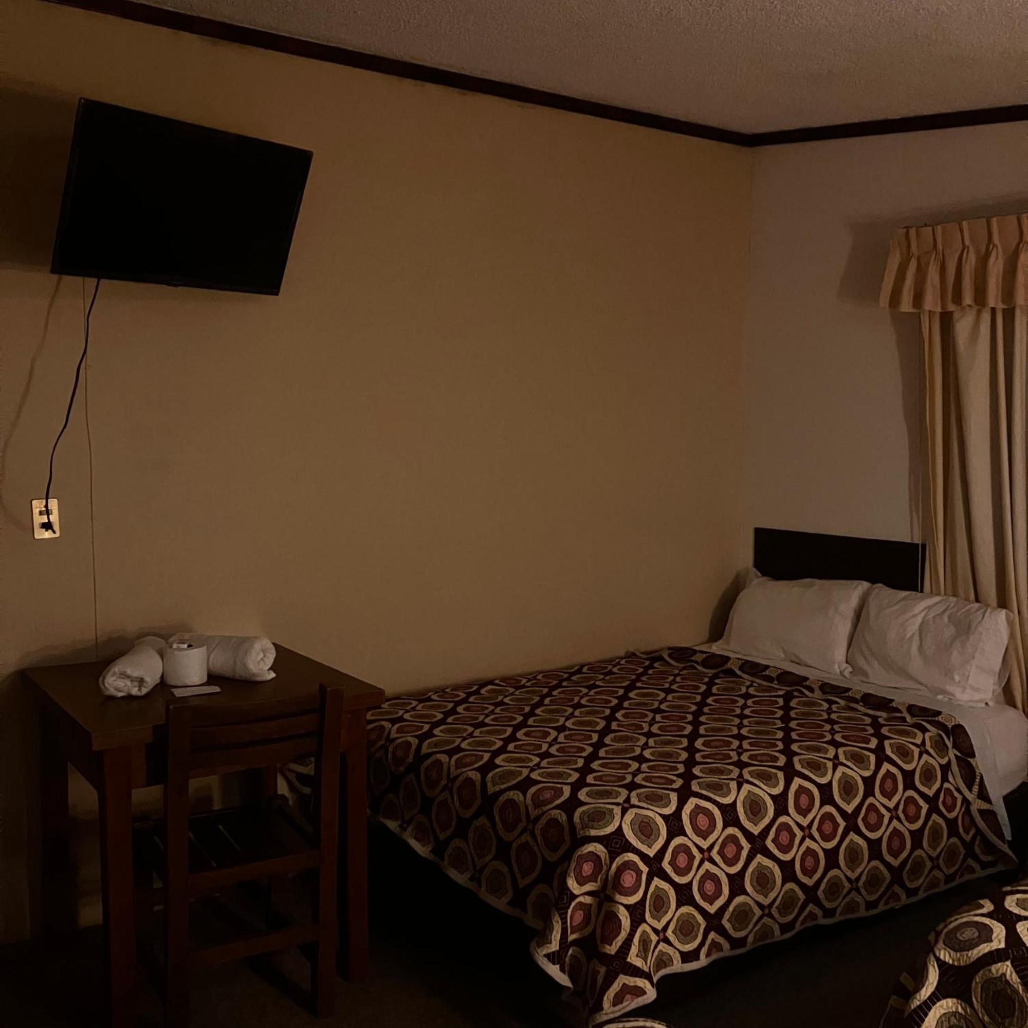 Hotel Santa Fe ชิกาฮัวปัน ภายนอก รูปภาพ