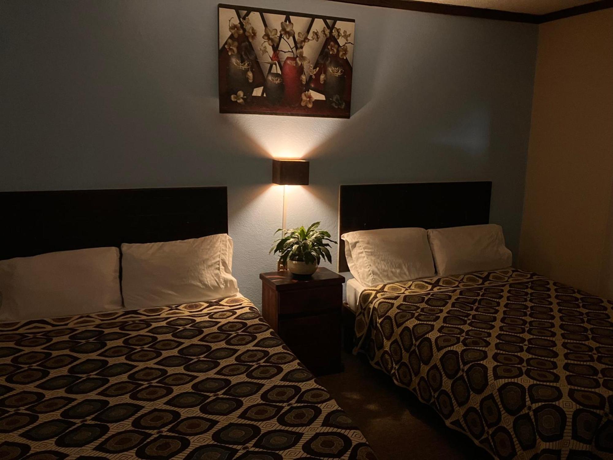 Hotel Santa Fe ชิกาฮัวปัน ภายนอก รูปภาพ