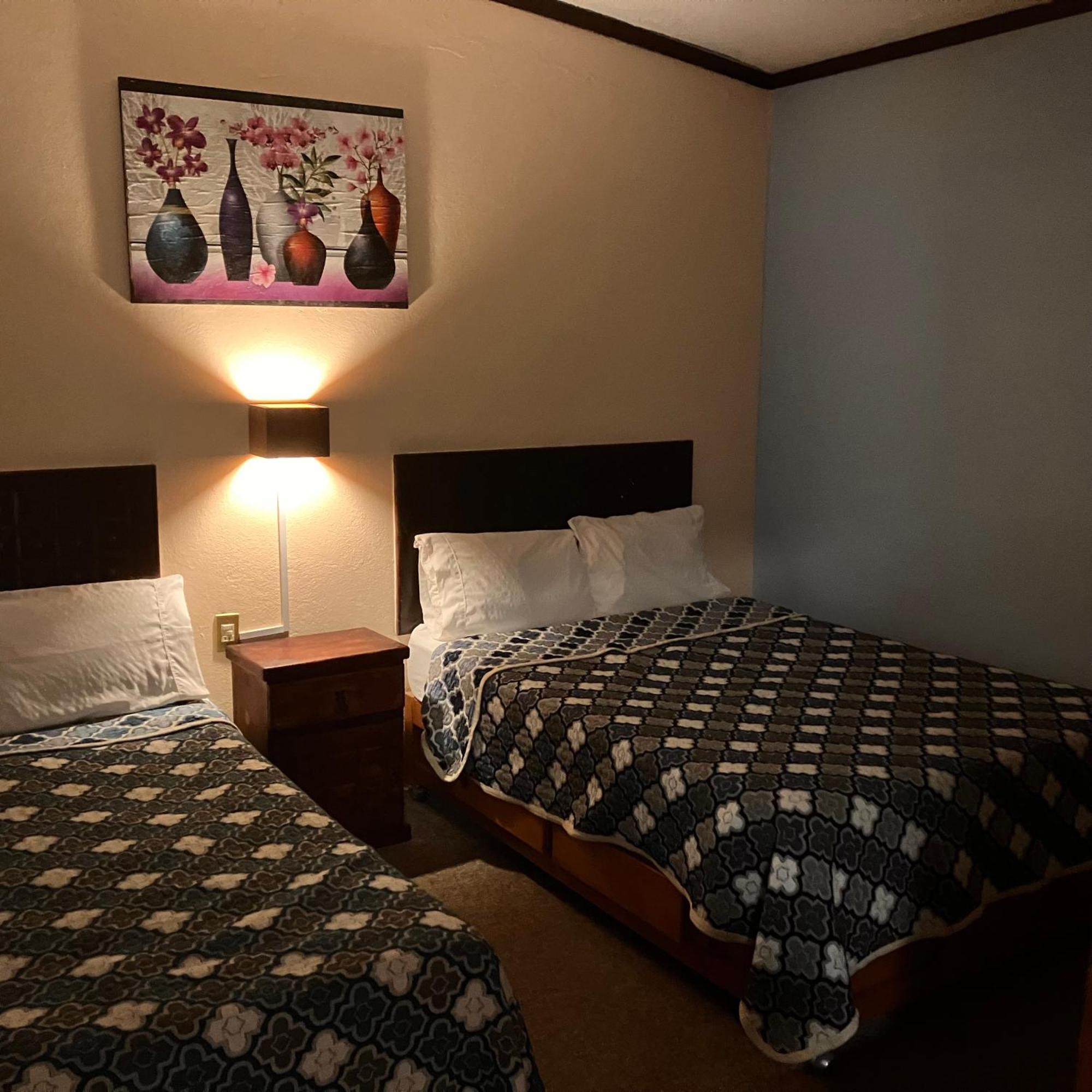 Hotel Santa Fe ชิกาฮัวปัน ภายนอก รูปภาพ