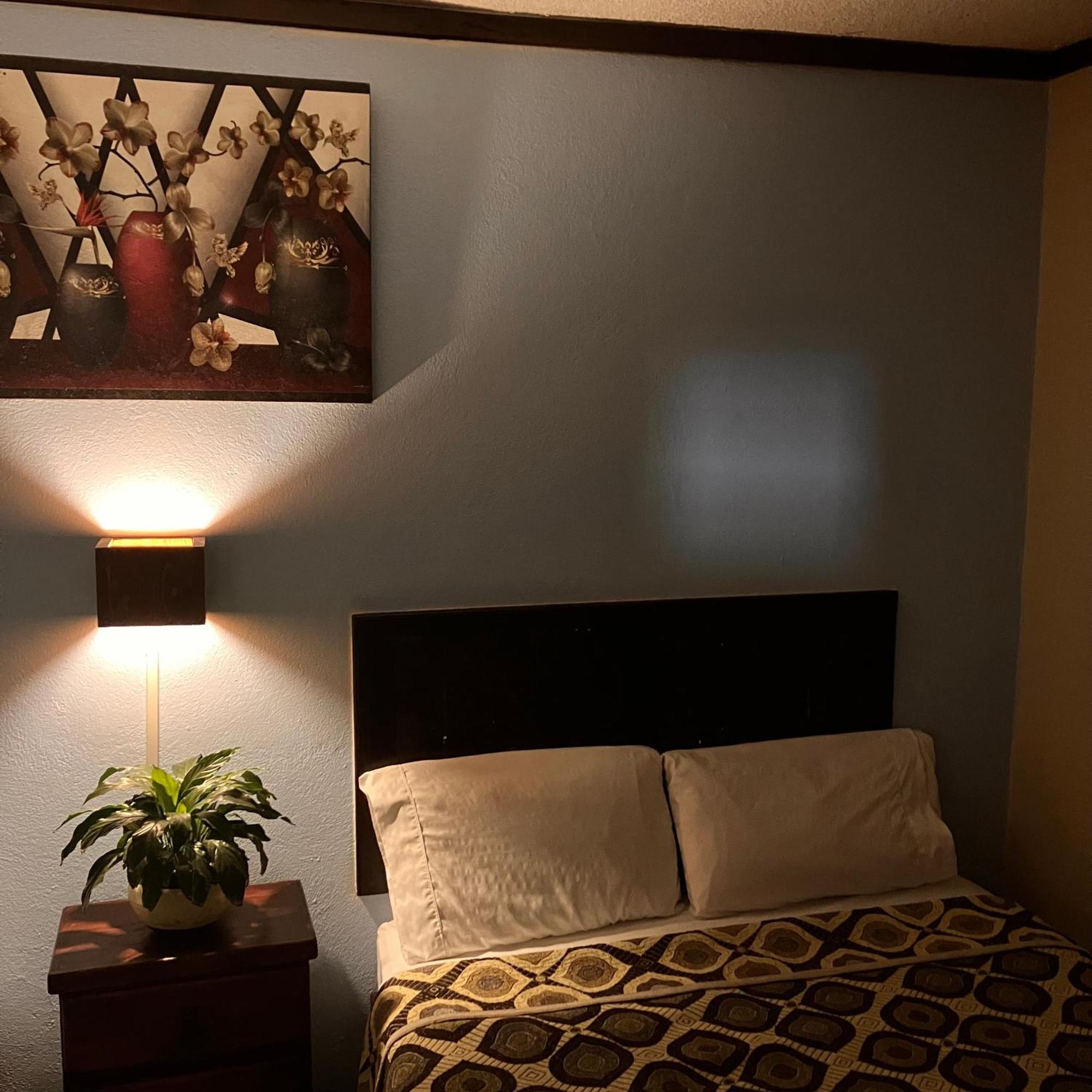 Hotel Santa Fe ชิกาฮัวปัน ภายนอก รูปภาพ