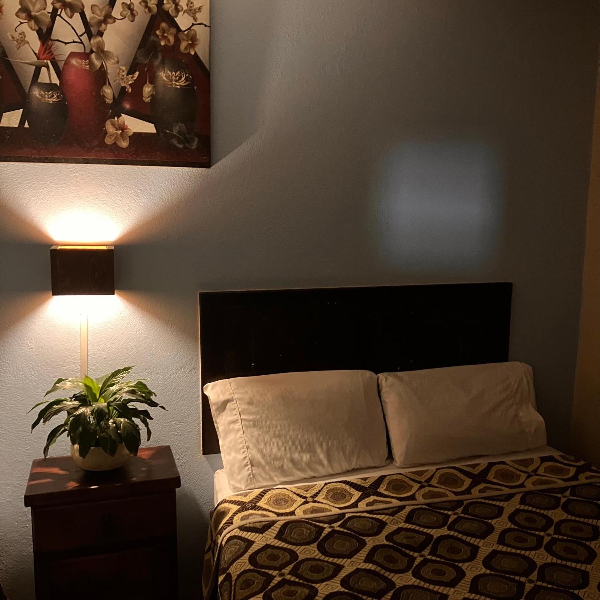 Hotel Santa Fe ชิกาฮัวปัน ภายนอก รูปภาพ