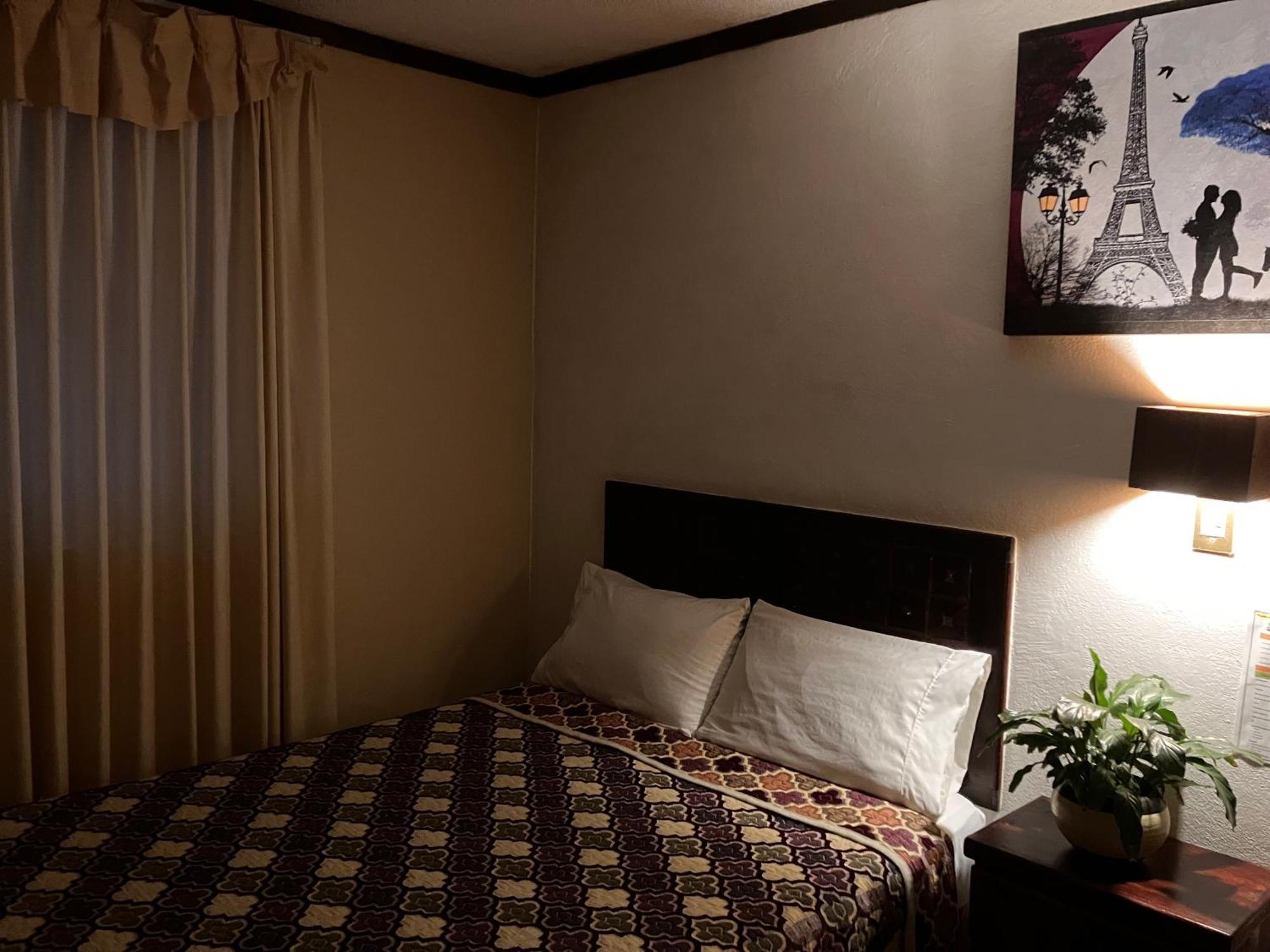 Hotel Santa Fe ชิกาฮัวปัน ภายนอก รูปภาพ