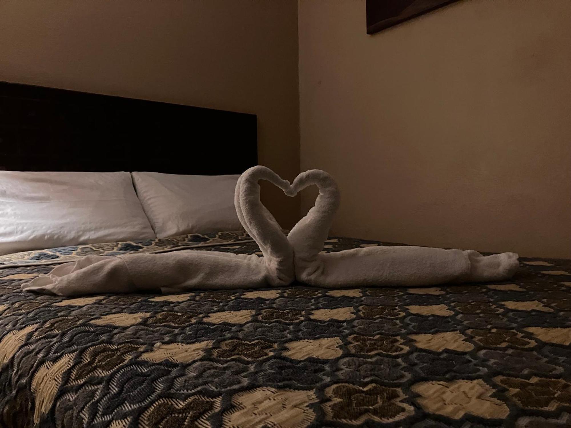 Hotel Santa Fe ชิกาฮัวปัน ภายนอก รูปภาพ