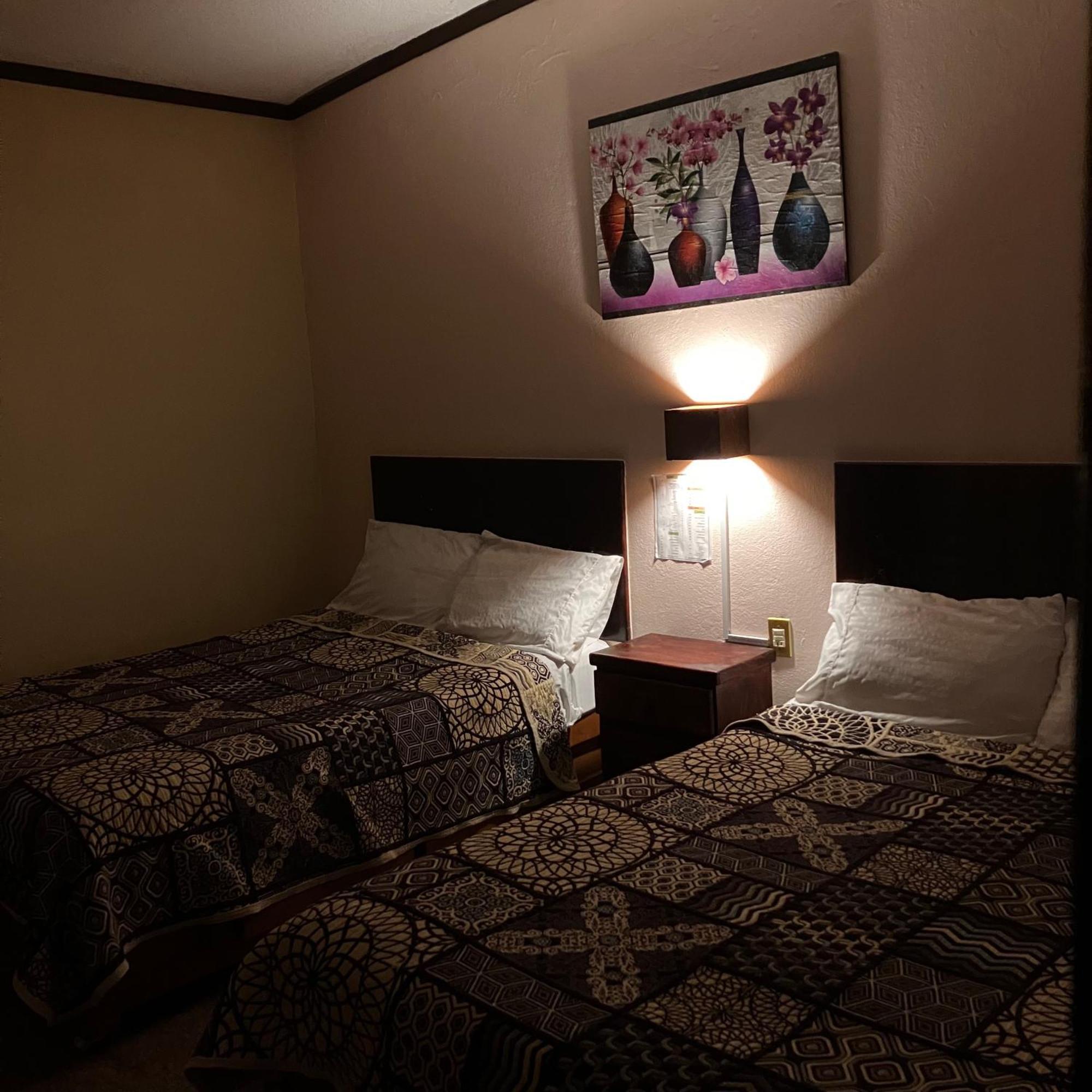 Hotel Santa Fe ชิกาฮัวปัน ภายนอก รูปภาพ